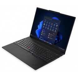 Lenovo E16 Gen 3/ Core 5 210H/ 16GB DDR/ 512GB SSD/ Intel Graphics/ 16"WUXGA,matný/ W11H/ černý