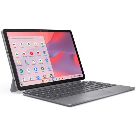 Lenovo Chromebook Duet 11M889/ MediaTek 838/ 8GB/ 128GB/ ARM Mali-G57 MC3/ 10,95"WUXGA,lesklý,touch/ Chrome OS/ šedý