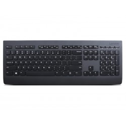 Lenovo klávesnice Professional Wireless - CZ/SK
