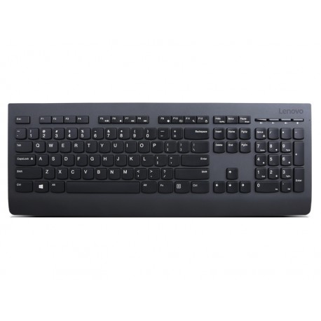 Lenovo klávesnice Professional Wireless - CZ/SK