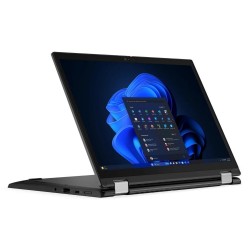 Lenovo L13 2-in-1 G5/ Ultra 7-155U/ 16GB DDR5/ 1TB SSD/ Intel Graphics/ 13,3"WUXGA,touch/ W11P/ černý