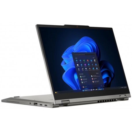 Lenovo L13 2-in-1 G6/ Ryzen 5 PRO 215/ 16GB DDR5/ 512GB SSD/ AMD Radeon 740M/ 13,3"WUXGA,touch/ W11P/ šedý