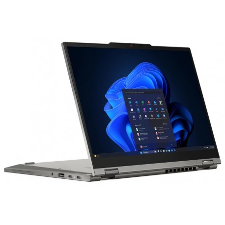 Lenovo L13 2-in-1 Gen 6/ Core Ultra 7 255U/ 32GB DDR5/ 512GB SSD/ Intel Graphics/ 13,3"WUXGA,touch/ W11P/ šedý