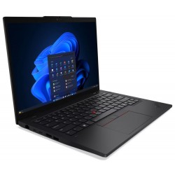 Lenovo L14 Gen 6/ Ryzen 5 PRO 215/ 16GB DDR5/ 512GB SSD/ Radeon™ Graphics/ 14"WUXGA,matný/ W11P/ černý