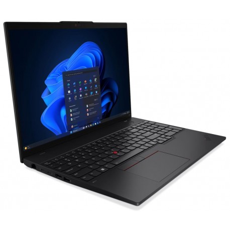 Lenovo L16 Gen 2/ Ryzen 5 PRO 215/ 16GB DDR5/ 512GB SSD/ Radeon™ Graphics/ 16"WUXGA,matný/ W11P/ černý