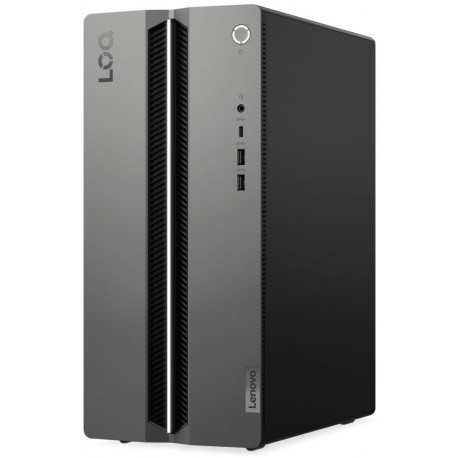Lenovo LOQ 17IRR9/ i5-14400F/ 32GB DDR5/ 1TB SSD/ RTX 5060 8GB/ bez OS/ kbd+myš