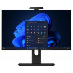 Lenovo M70a Gen 6/ AiO/ Ultra 7 265T/ 32GB DDR5/ 1TB SSD/ Intel Graphics/ 23,8"FHD,touch/ W11P/ kbd+myš