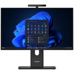 Lenovo M90a Gen 6/ AiO/ Ultra 7 265/ 32GB DDR5/ 1TB SSD/ Intel Graphics/ 23,8"FHD,matný/ W11P/ kbd+myš