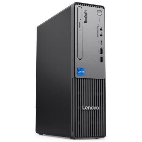 Lenovo Neo 50s Gen 5/ SFF/ i5-14400/ 16GB DDR5/ 512GB SSD/ Intel Graphics/ DVD-RW/ W11P/ kbd+myš