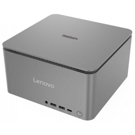 Lenovo Neo Ultra/ Cube/  Core i7-14700/ 16GB DDR5/ 1TB SSD/ RTX 4060 8GB/ W11P/ kbd+myš