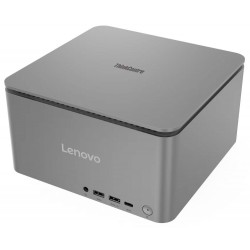 Lenovo Neo Ultra/ Cube/  Core i9-14900/ 32GB DDR5/ 1TB SSD/ RTX 4060 8GB/ W11P/ kbd+myš