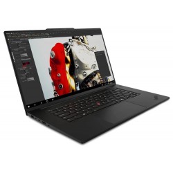 Lenovo P1 G7/ Ultra 9-185H/ 64GB DDR5/ 1TB SSD/ RTX 2000 8GB/ 16"WQXGA,matný/ W11P/ černý