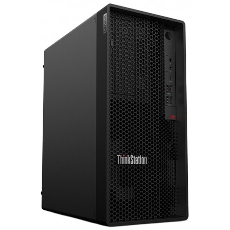 Lenovo P2 / TWR/ i7-13700/ 16GB DDR5/ 1TB SSD/ RTX 4060 8GB/ W11P/ kbd+myš