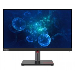 Lenovo P27pz-30/ 27" IPS / 3840x2160/ 16:9/ 650cd/m2cmd/ 1000:1 / 4ms/ HDMI/ DP/ USB/ RJ45/ VESA/ PIVOT/ černý