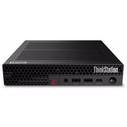 Lenovo P3 Gen 2/ Tiny/ Ultra 5 245/ 16GB DDR5/ 512GB SSD/ Intel Graphics/ W11P/ kbd+myš