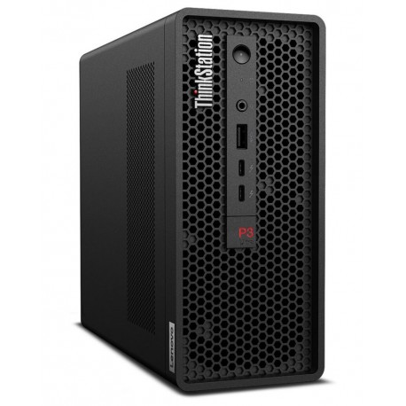 Lenovo P3 Ultra/ SFF/ i7-14700/ 16GB DDR5/ 512GB SSD/ T1000 8GB/ W11P/ kbd+myš