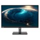 Lenovo P32pz-30/ 31,5" IPS / 3840x2160/ 16:9/ 650cd/m2cmd/ 1000:1 / 4ms/ HDMI/ DP/ USB/ RJ45/ VESA/ PIVOT/ černý