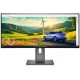Lenovo P34WD-40/ 34" ECO-IPS/ 3440x1440/ 21:9/ 350cd/m2cmd/ 2000:1/ 4ms/ HDMI/ DP/ USB/ RJ45/ VESA/ černý