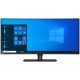 Lenovo P40w-20/ 39,7" IPS/ 21:9/ 5120 x 2160/ 300cd/m2/ 1000:1 / 4ms/ HDMI/ DP/ TB/ USB-C/ VESA/ černý