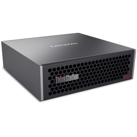 Lenovo PGX/ Tiny/ NVIDIA GB10/ 128GB DDR5/ 4TB SSD/ NVIDIA® Blackwell/ Linux