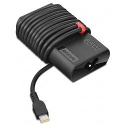 Lenovo Slim USB-C 65 W AC adaptér (CE)