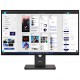Lenovo T32UD-40/ 31,5" IPS / 3840x2160/ 16:9/ 350cd/m2cmd/ 1500:1 / 4ms/ HDMI/ DP/ USB/ USB-C/ LAN/ VESA/ PIVOT/ černý