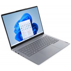 Lenovo ThinkBook 14 G8 IRL/ CORE 7 240H/ 32GB DDR5/ 1TB SSD/ Intel Graphics/ 14"WUXGA,matný/ W11P/ šedý
