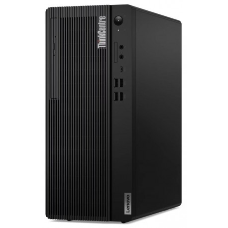 Lenovo ThinkCentre M70t Gen 5/ midi TWR/ i5-14400/ 16GB DDR5/ 512GB SSD/ Intel UHD/DVD-RW/ W11P/ kbd+myš