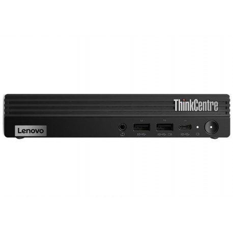 Lenovo ThinkCentre M75q Gen 5/ tiny/ Ryzen 5 8500GE/ 16GB DDR5/ 512GB SSD/ Radeon™ Graphics/ W11P/ kbd+myš