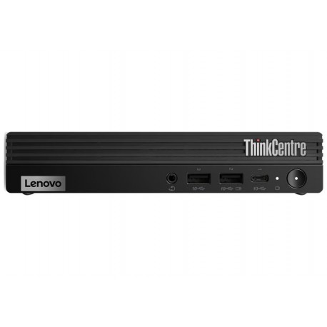 Lenovo ThinkCentre M75q Gen 5/ tiny/ Ryzen 7 Pro 8700GE/ 16GB DDR5/ 512GB SSD/ Radeon™ Graphics/ W11P/ kbd+myš