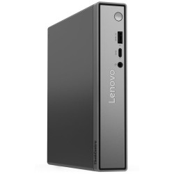 Lenovo ThinkCentre Neo 50q Gen 5/ tiny/ Core 5 210H/ 16GB DDR5/ 512GB SSD/ Intel Graphics/ bez OS/ kbd+myš