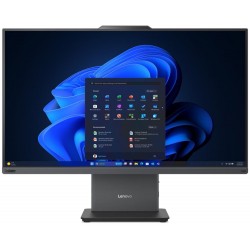 Lenovo ThinkCentre Neo 55a-24 Gen 6/ AIO/ Ryzen 5 220/ 16GB DDR5/ 512GB SSD/ Radeon Graphics/ 23,8",FHD/ W11P/ kbd+myš