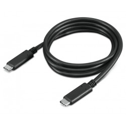 Lenovo USB-C Cable 1m