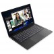Lenovo V14 G4/ Ryzen 5 7520U/ 8GB DDR5/ 256GB SSD/ Radeon™ Graphics/ 14"FHD,matný/ W11P/ černý