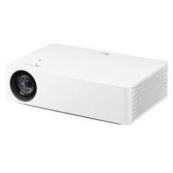 LG projektor HU70LS / 4K UHD / 1500ANSI / lampa RGBB LED / HDMI / USB / LAN/ Ovládání přes IP/Web OS/ 3W + 3W Stereo