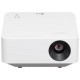 LG projektor PF510Q LED, FHD, 5W repro, RJ45, USB, HDMI 2x,, WebOS 22