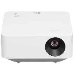 LG projektor PF510Q LED, FHD, 5W repro, RJ45, USB, HDMI 2x,, WebOS 22