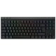 Logitech G515 TKL Lightspeed Tactile Black - CZ/SK