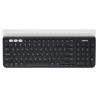Logitech klávesnice K780/ Bezdrátová/ Bluetooth/ US layout/ černá