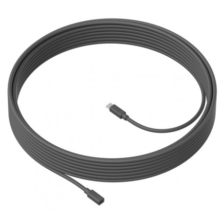 Logitech MeetUp 10m Mic Cable