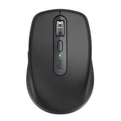 Logitech myš MX ANYWHERE 3S FOR BUSINESS / grafitova