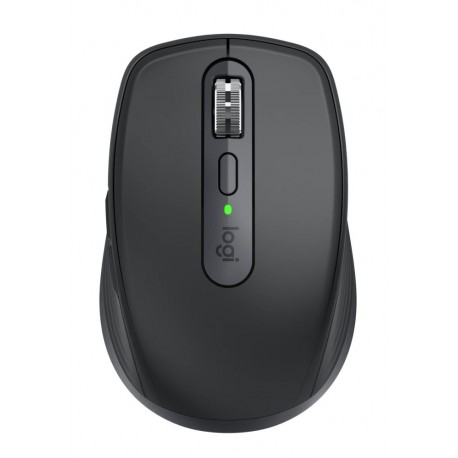 Logitech myš MX ANYWHERE 3S FOR BUSINESS / grafitova
