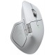 Logitech myš MX Master 4 for Mac silver