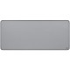 Logitech podložka pod myš Desk Mat Studio Series - MID GREY