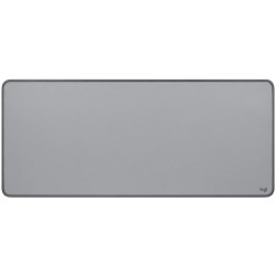 Logitech podložka pod myš Desk Mat Studio Series - MID GREY