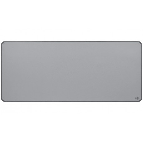 Logitech podložka pod myš Desk Mat Studio Series - MID GREY