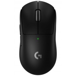 Logitech PRO X SUPERLIGHT 2/ myš /optická /bezdrátová/ černá