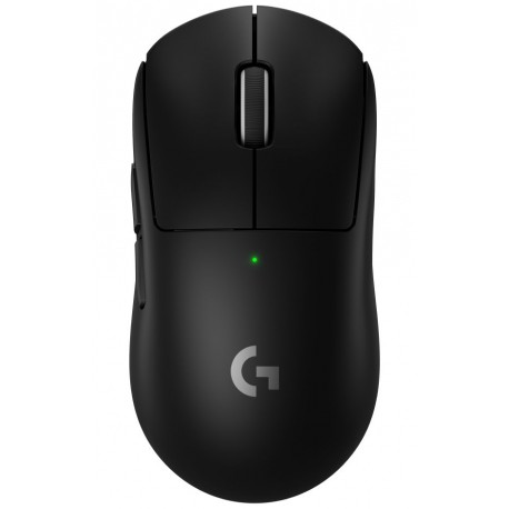 Logitech PRO X SUPERLIGHT 2/ myš /optická /bezdrátová/ černá