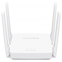 MERCUSYS AC10 Wireless Dual Band Router
