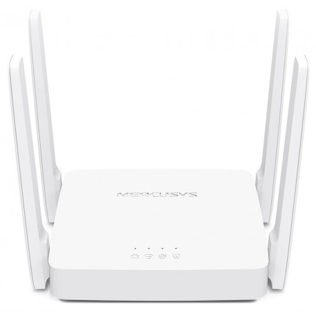 MERCUSYS AC10 Wireless Dual Band Router